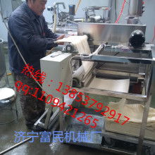 朝陽自強豆制品機械廠 創(chuàng)新驅(qū)動，打造高效機械設備